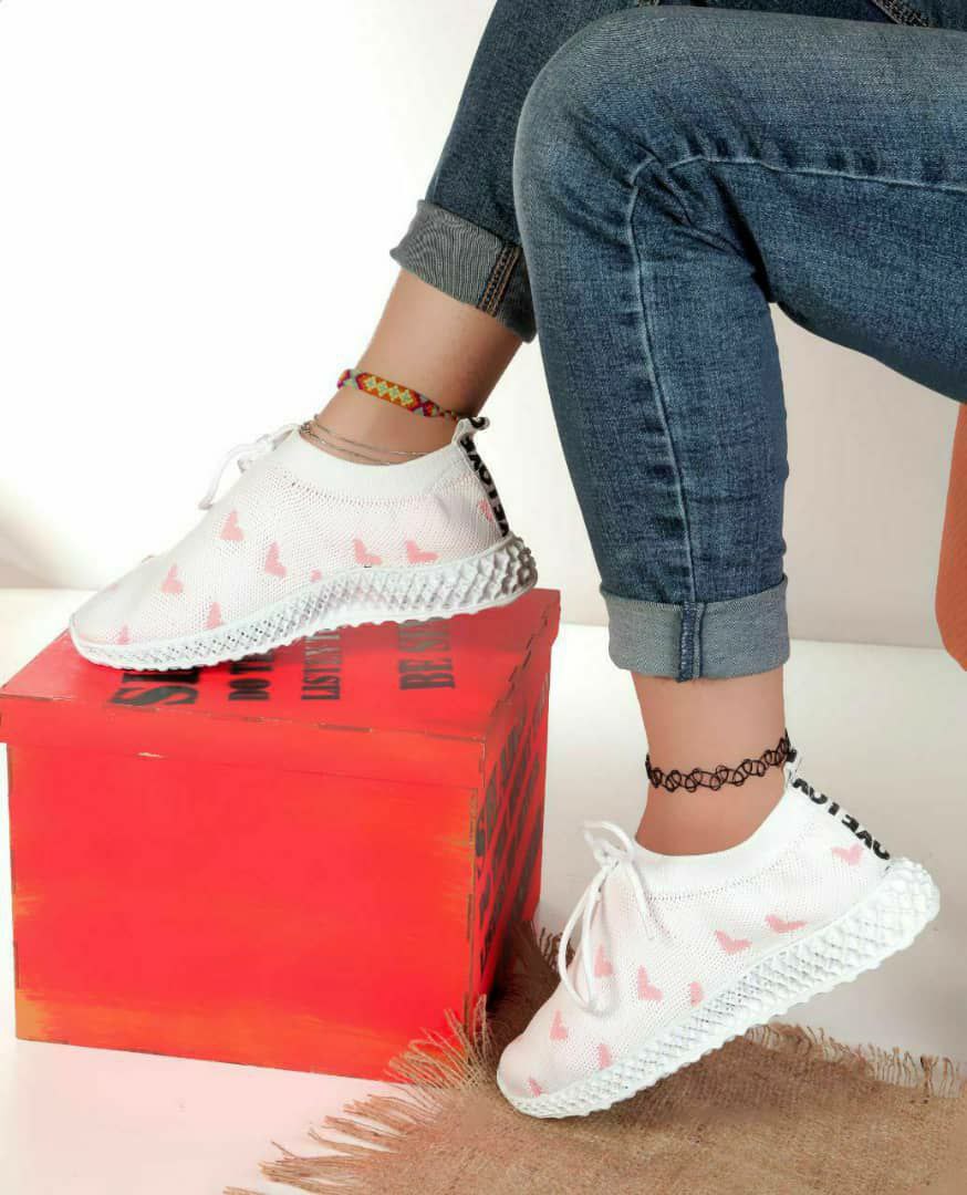 کفشکتونی بافتی