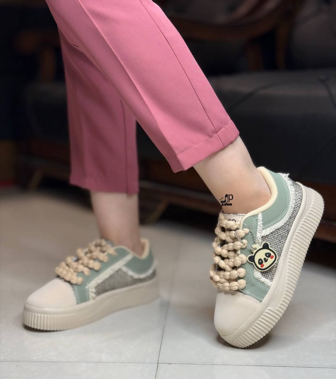 کفش ونس لژدار