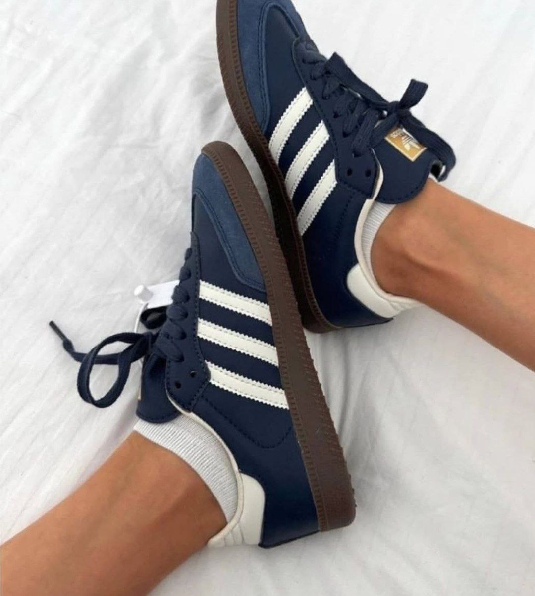 کفش ونس مدل سامبا